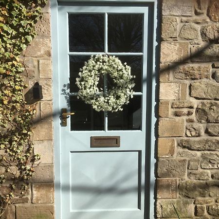 2 Redeswood Cottages, Hexham Bellingham Esterno foto