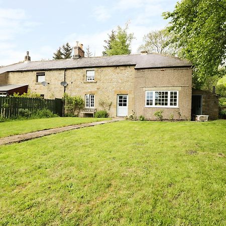 2 Redeswood Cottages, Hexham Bellingham Esterno foto