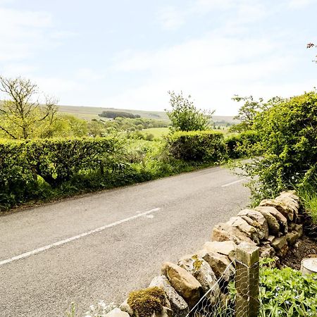 2 Redeswood Cottages, Hexham Bellingham Esterno foto