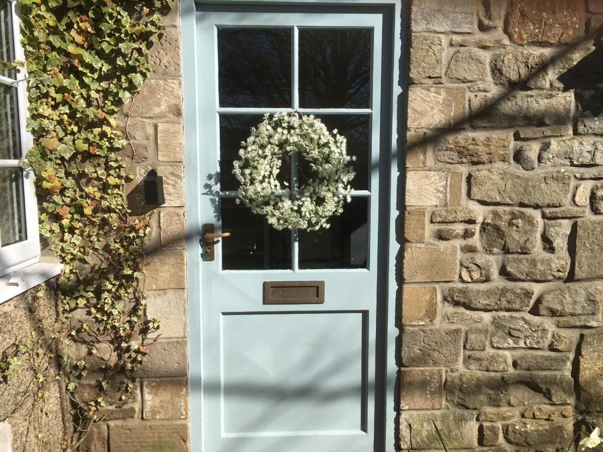 2 Redeswood Cottages, Hexham Bellingham Esterno foto