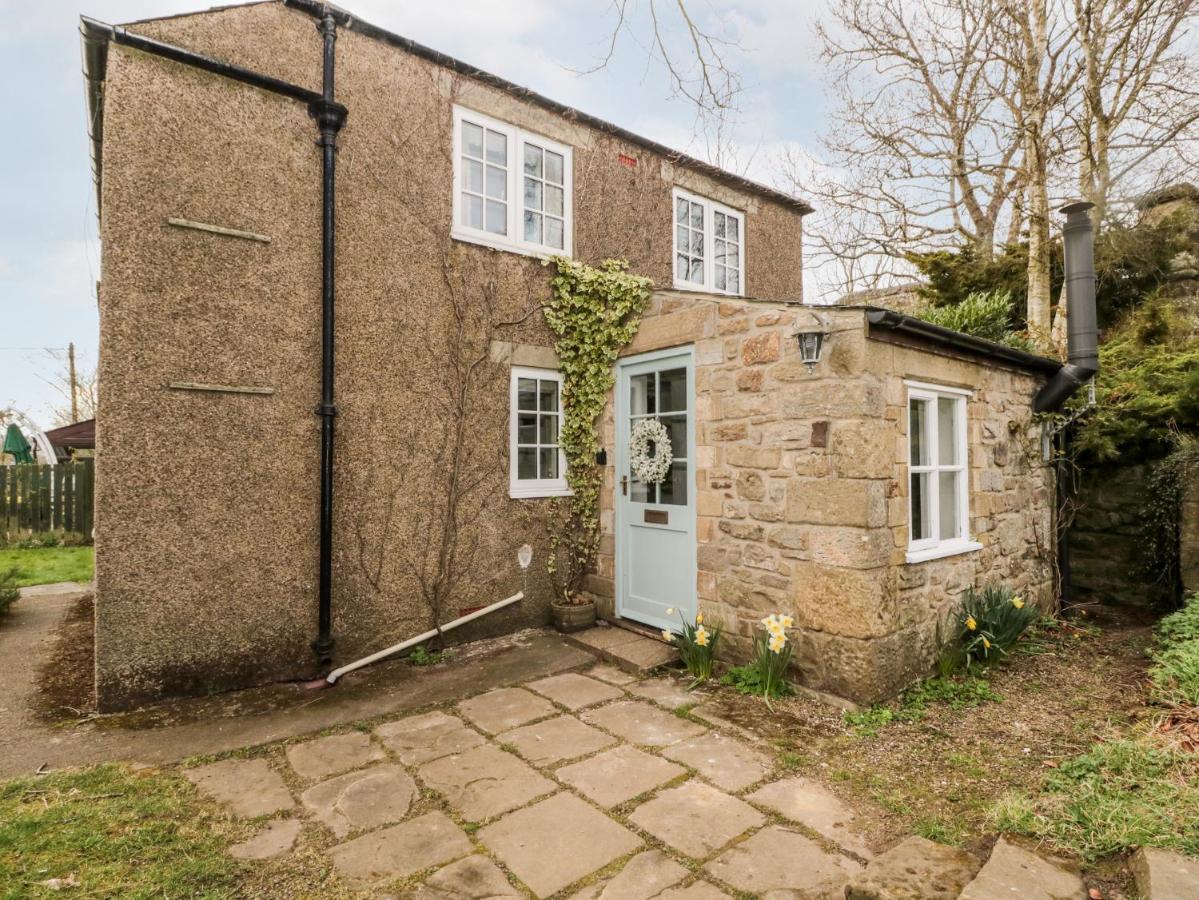2 Redeswood Cottages, Hexham Bellingham Esterno foto