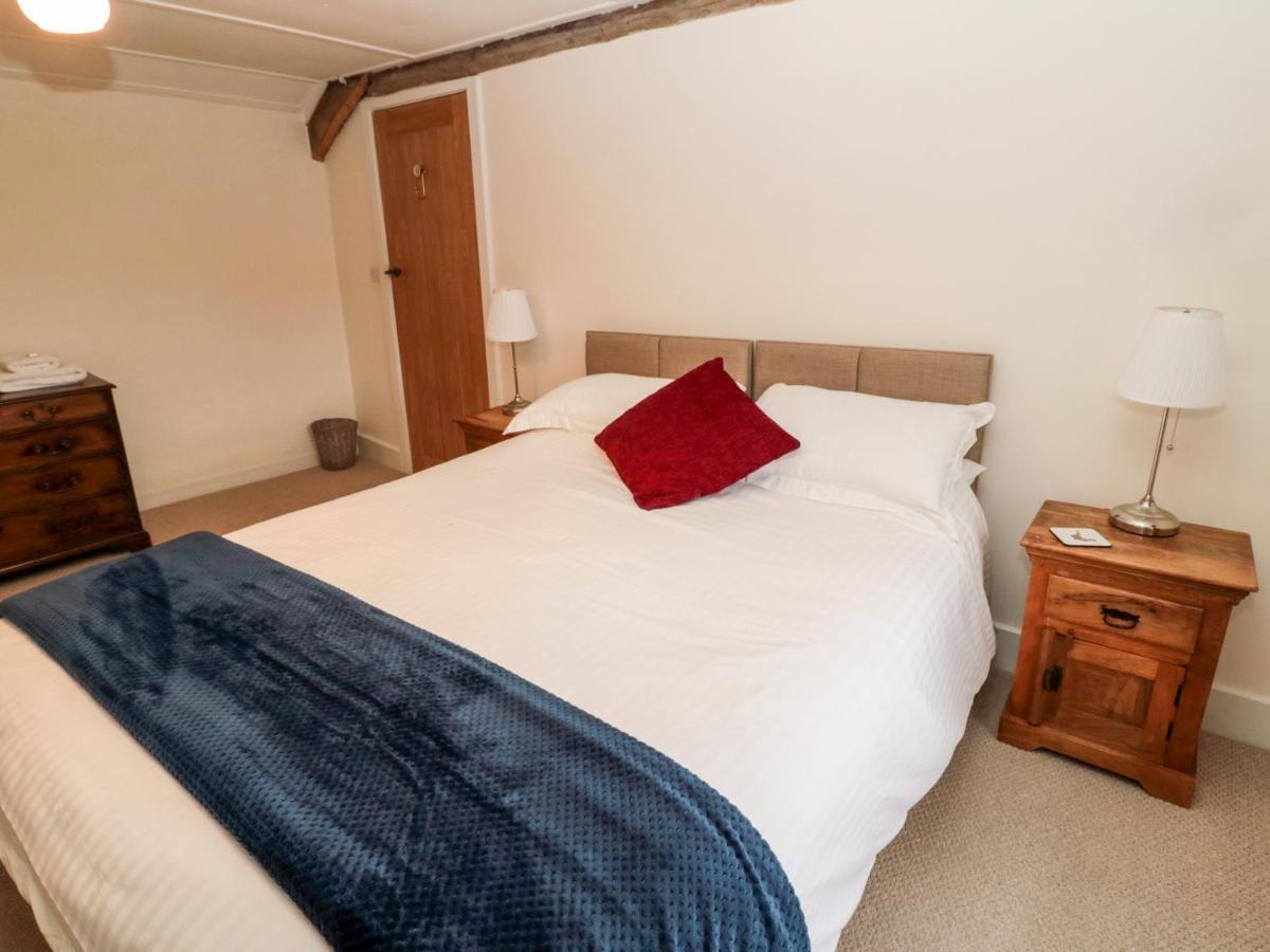 2 Redeswood Cottages, Hexham Bellingham Esterno foto