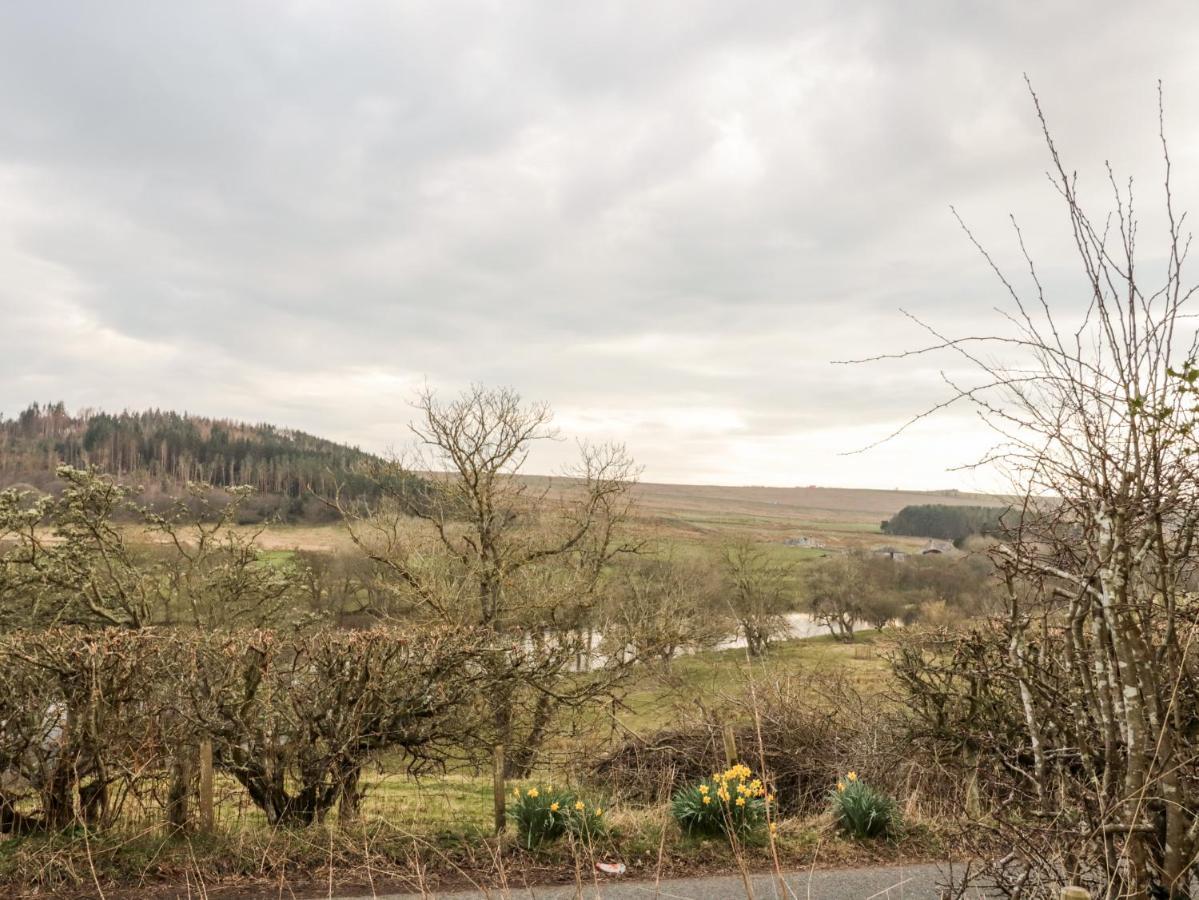2 Redeswood Cottages, Hexham Bellingham Esterno foto