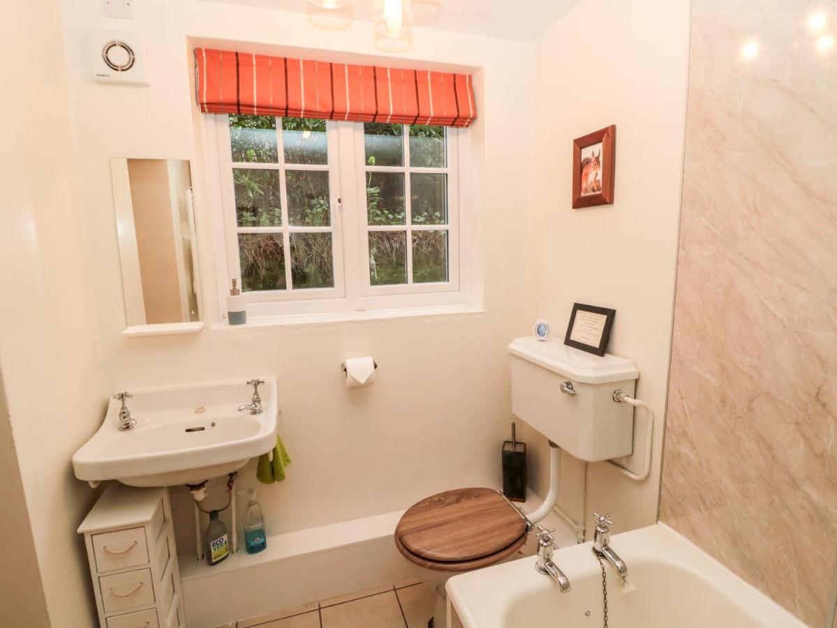 2 Redeswood Cottages, Hexham Bellingham Esterno foto