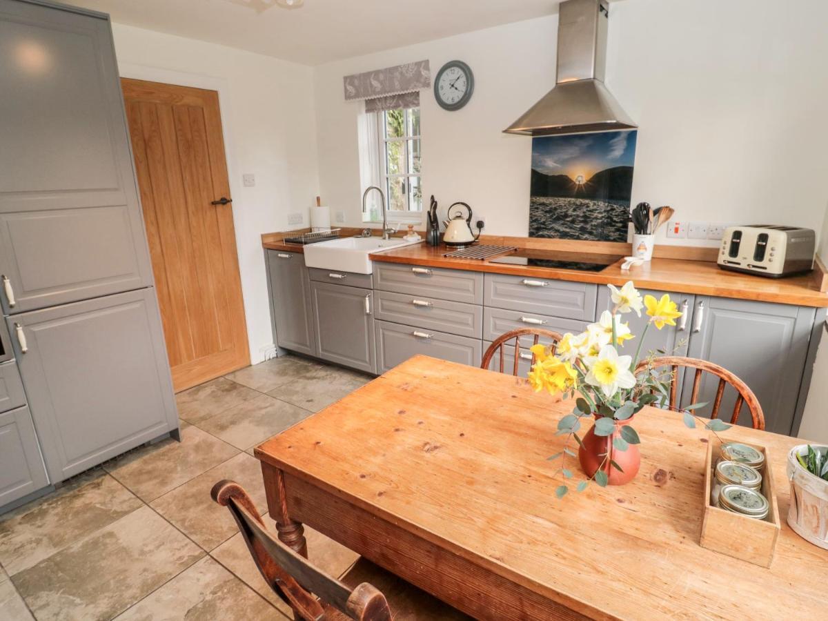 2 Redeswood Cottages, Hexham Bellingham Esterno foto