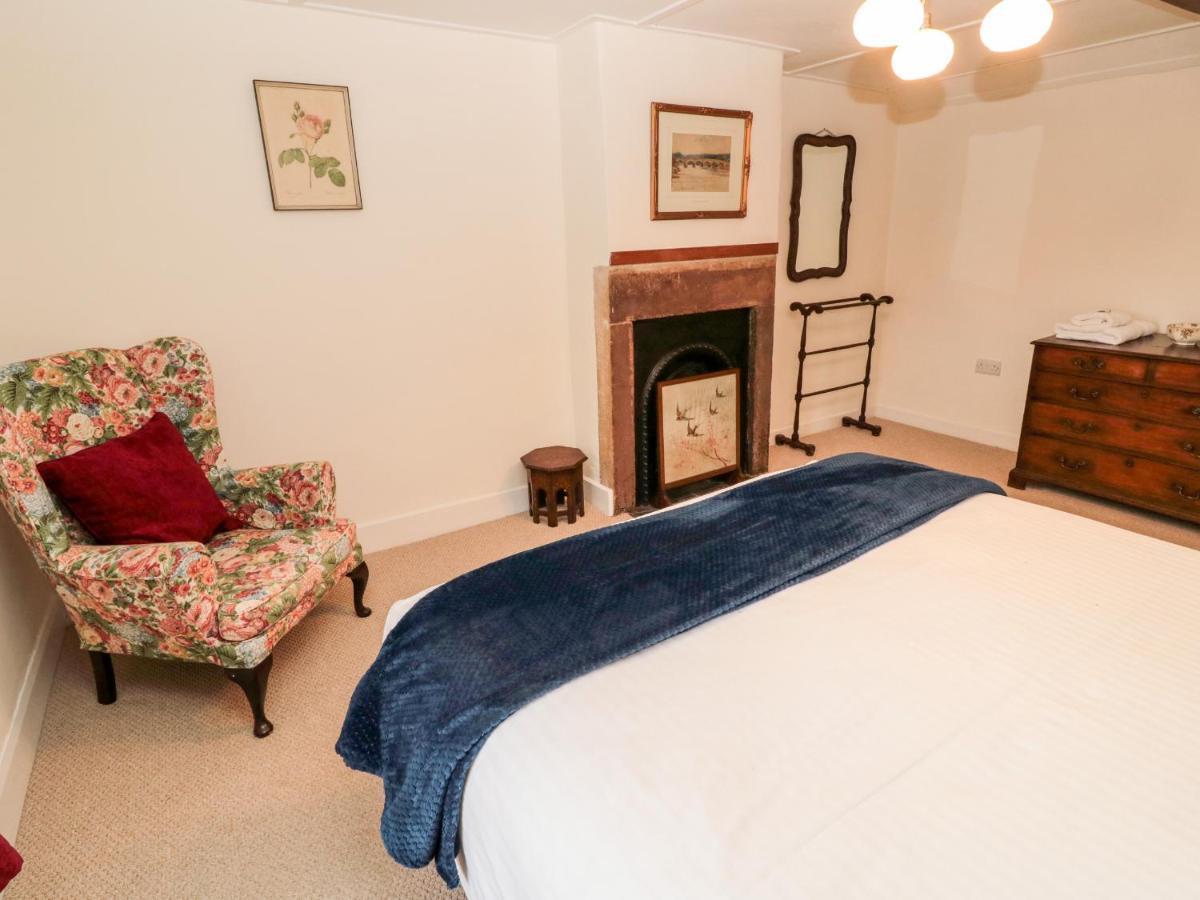 2 Redeswood Cottages, Hexham Bellingham Esterno foto