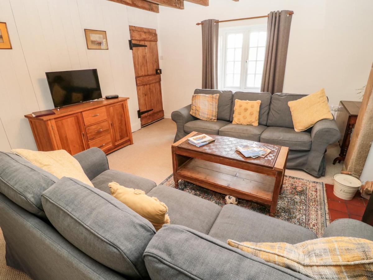 2 Redeswood Cottages, Hexham Bellingham Esterno foto