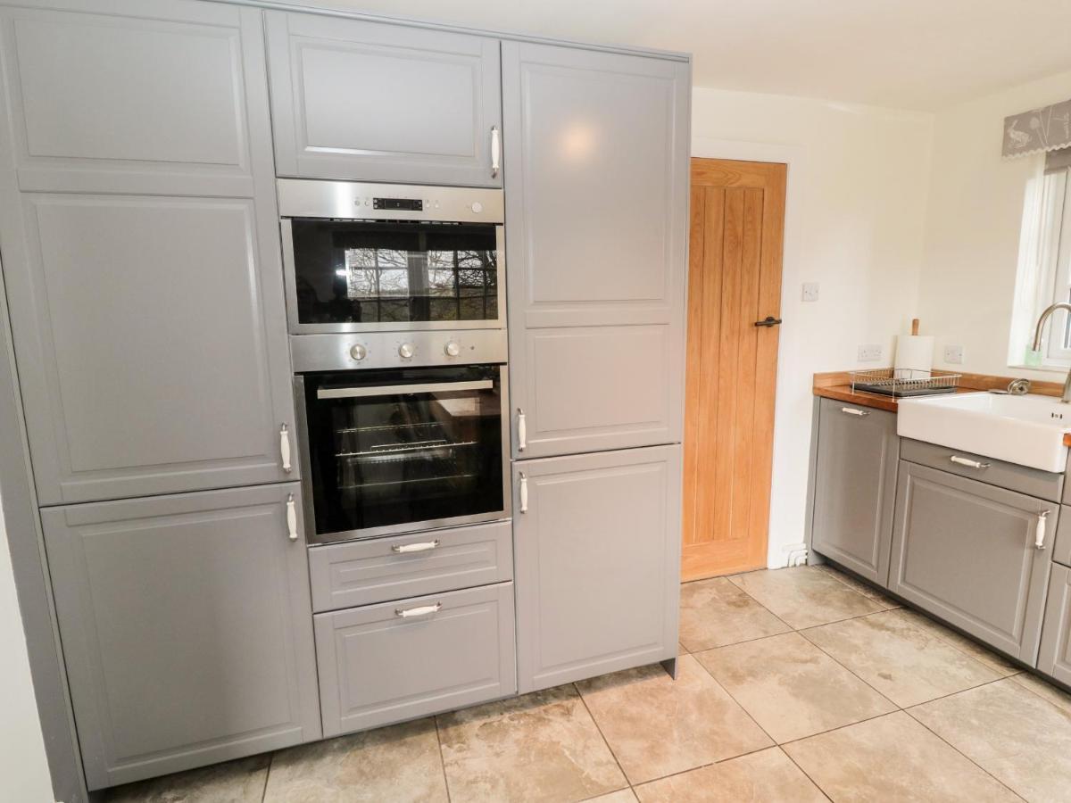 2 Redeswood Cottages, Hexham Bellingham Esterno foto