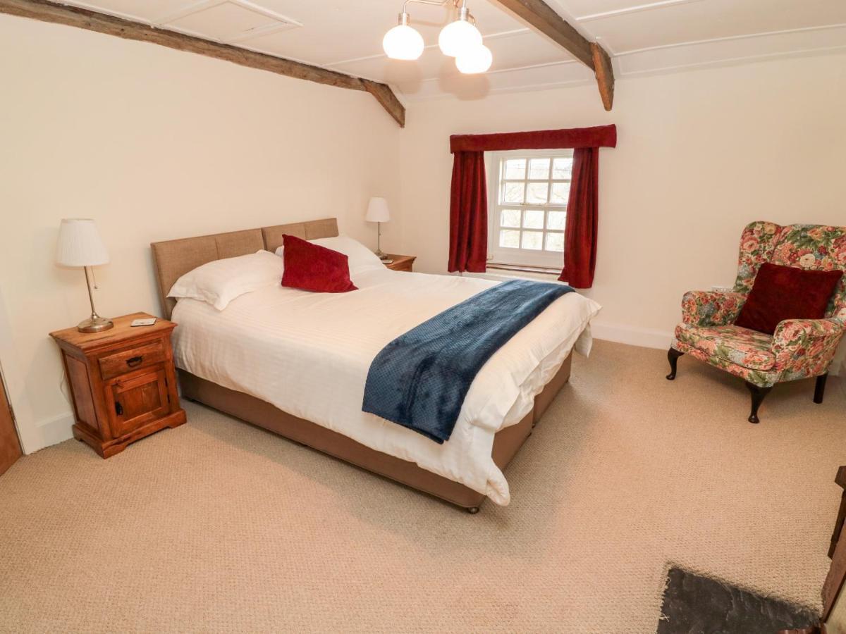 2 Redeswood Cottages, Hexham Bellingham Esterno foto