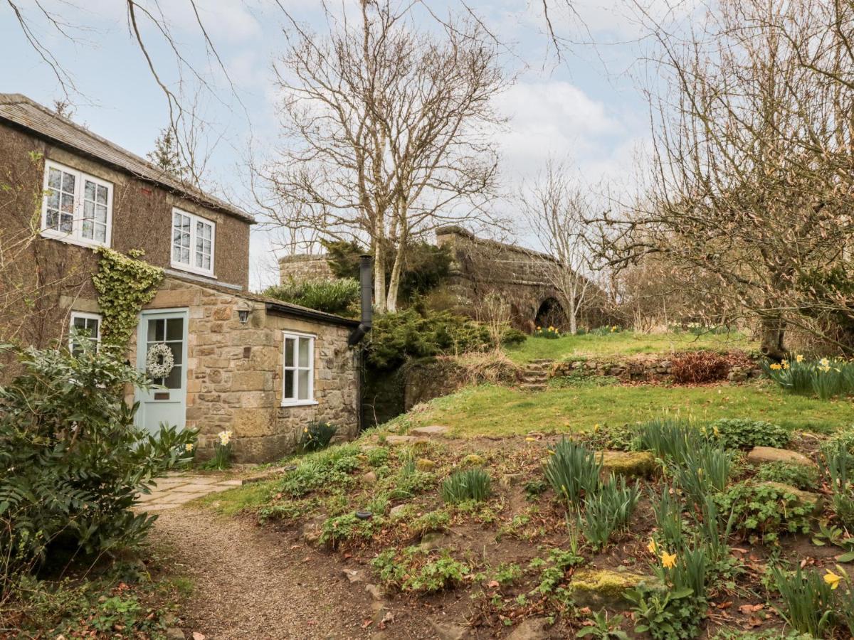 2 Redeswood Cottages, Hexham Bellingham Esterno foto