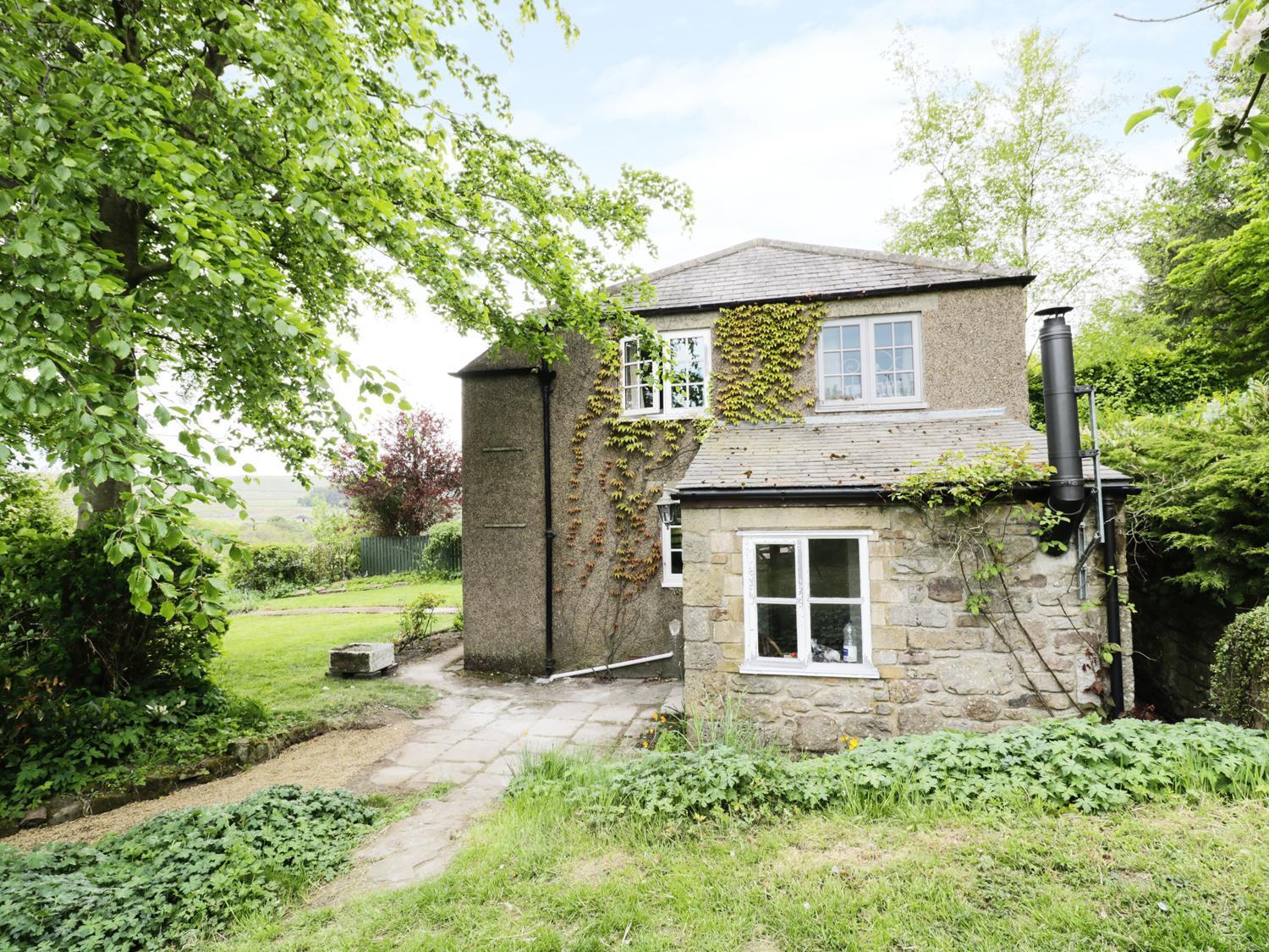 2 Redeswood Cottages, Hexham Bellingham Esterno foto