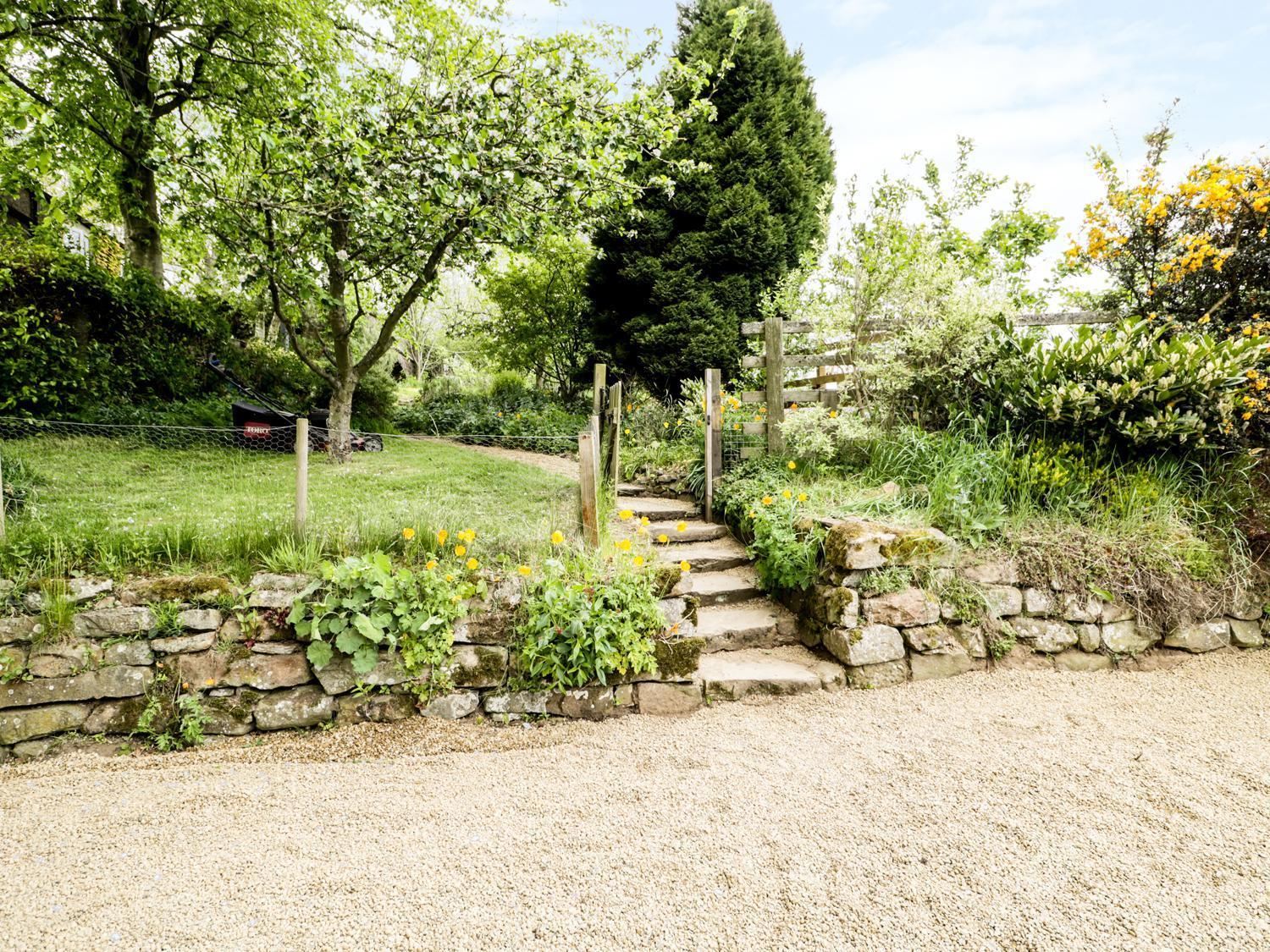2 Redeswood Cottages, Hexham Bellingham Esterno foto